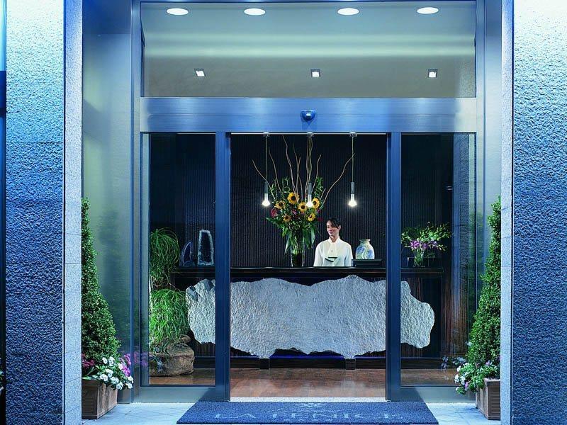Hotel La Fenice Belpasso Eksteriør billede